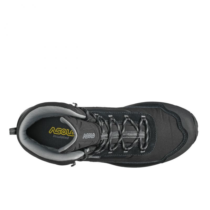 Nuuk GV - Chaussures trekking homme