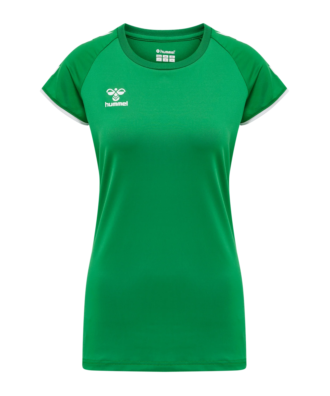 Hummel hmlCORE VOLLEY Stretch T-Shirt Damen F6235