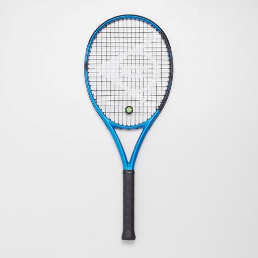 Dunlop Fx Team 285