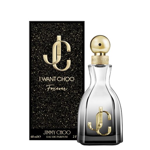 Jimmy Choo I Want Choo Forever Eau De Parfum, 60 ml