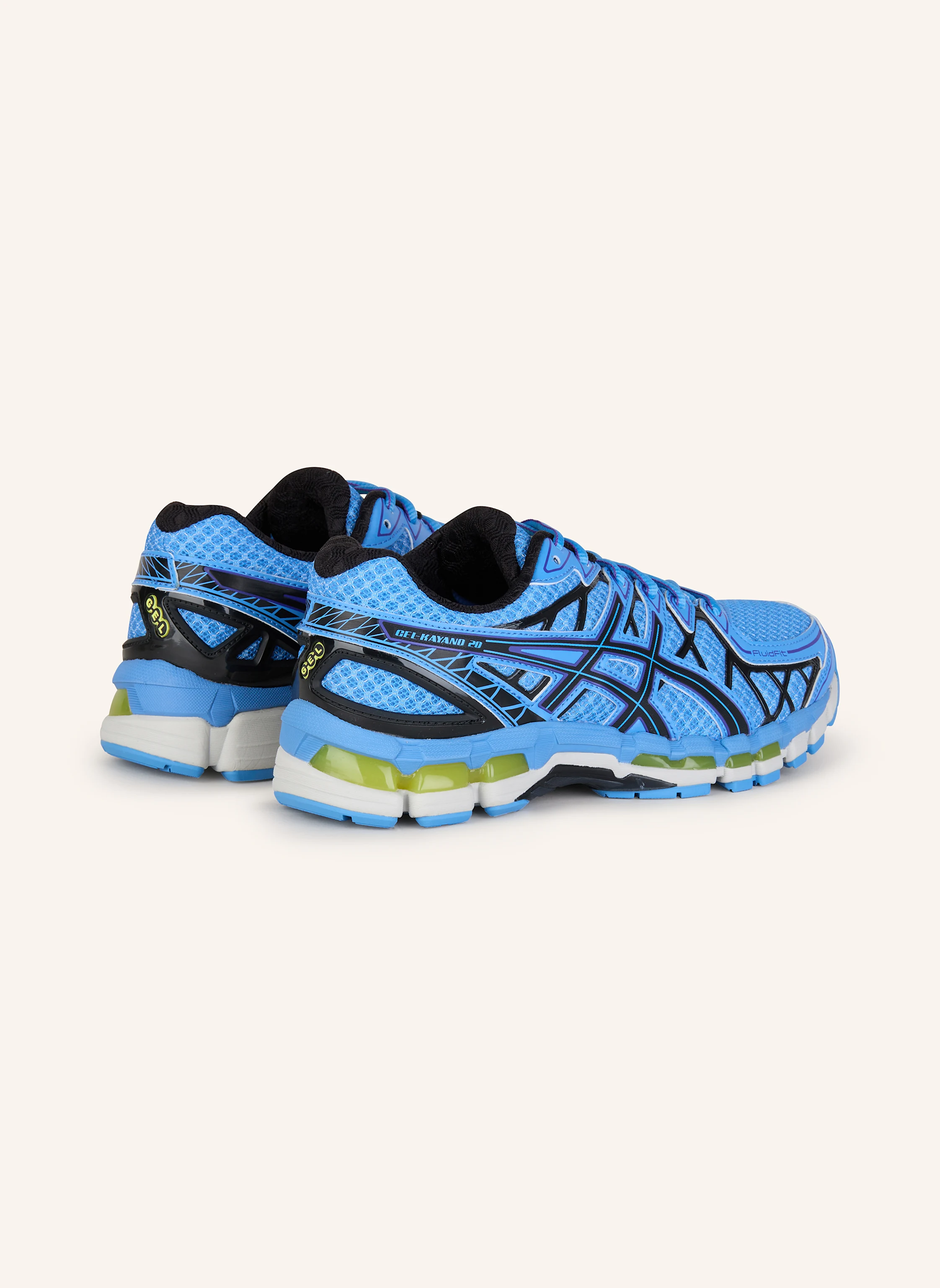 ASICS Sneaker GEL-KAYANO 20