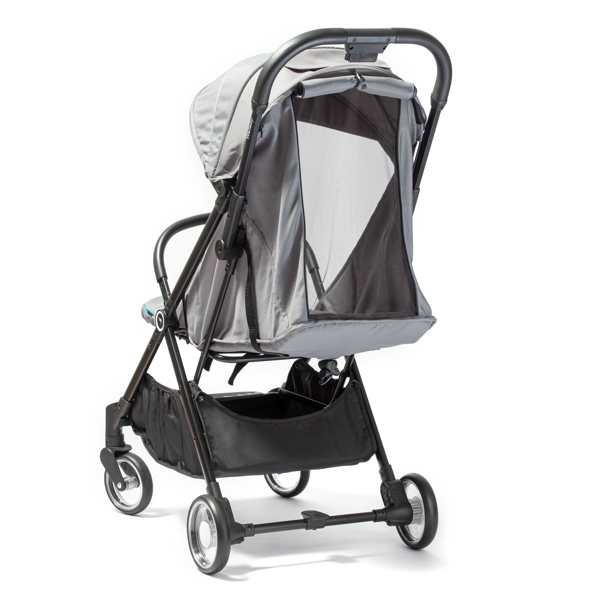 Urban Kanga Wallaby Reisebuggy