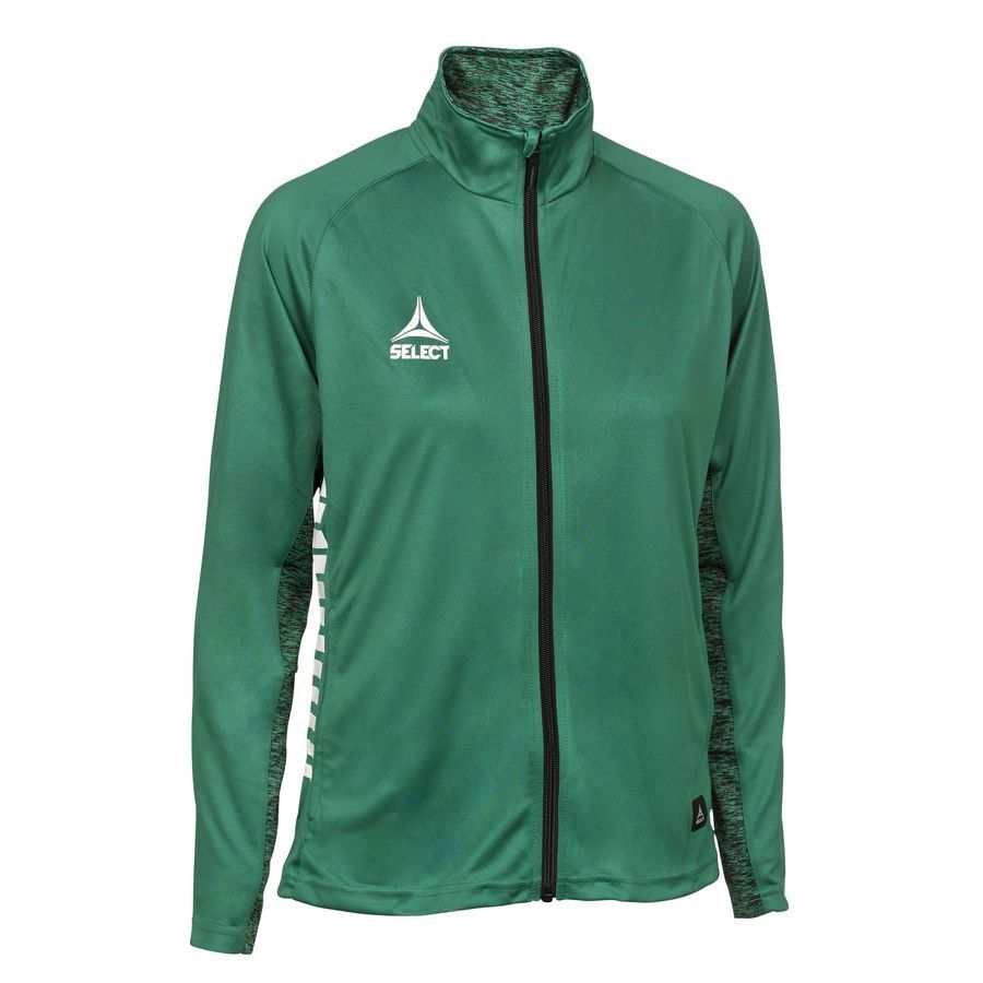 Select Veste d'Entraînement Espagne - Vert Femme