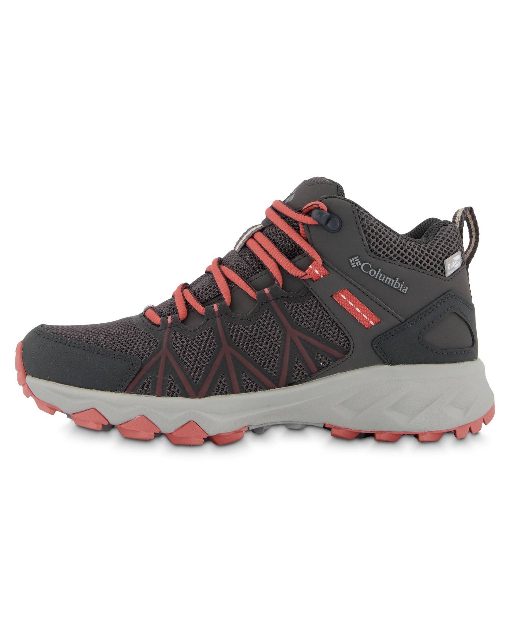 Columbia| Damen Leichtwanderschuhe PEAKFREAK II OUT DRY