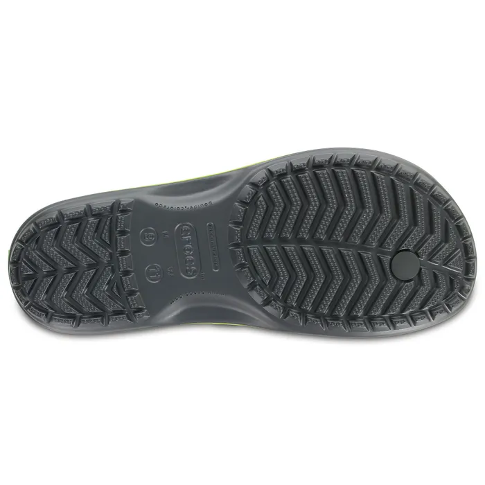 Crocs Crocband Flip Teenslippers Senior