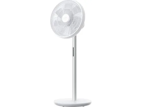 Xiaomi Smartmi SmartFan 3 - Appstyret Ventilator m. batteri og remote