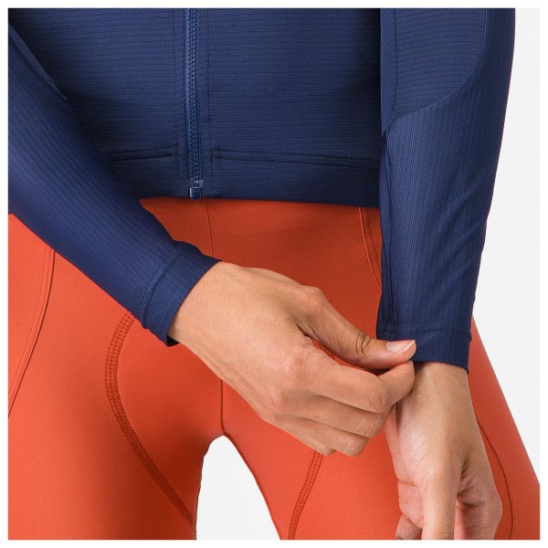 Castelli - Women's Espresso 2 Long Sleeve Jersey - Maillot de cyclisme