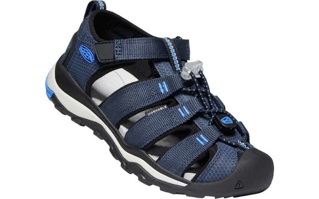 Keen Newport Neo H2 Kindersandale