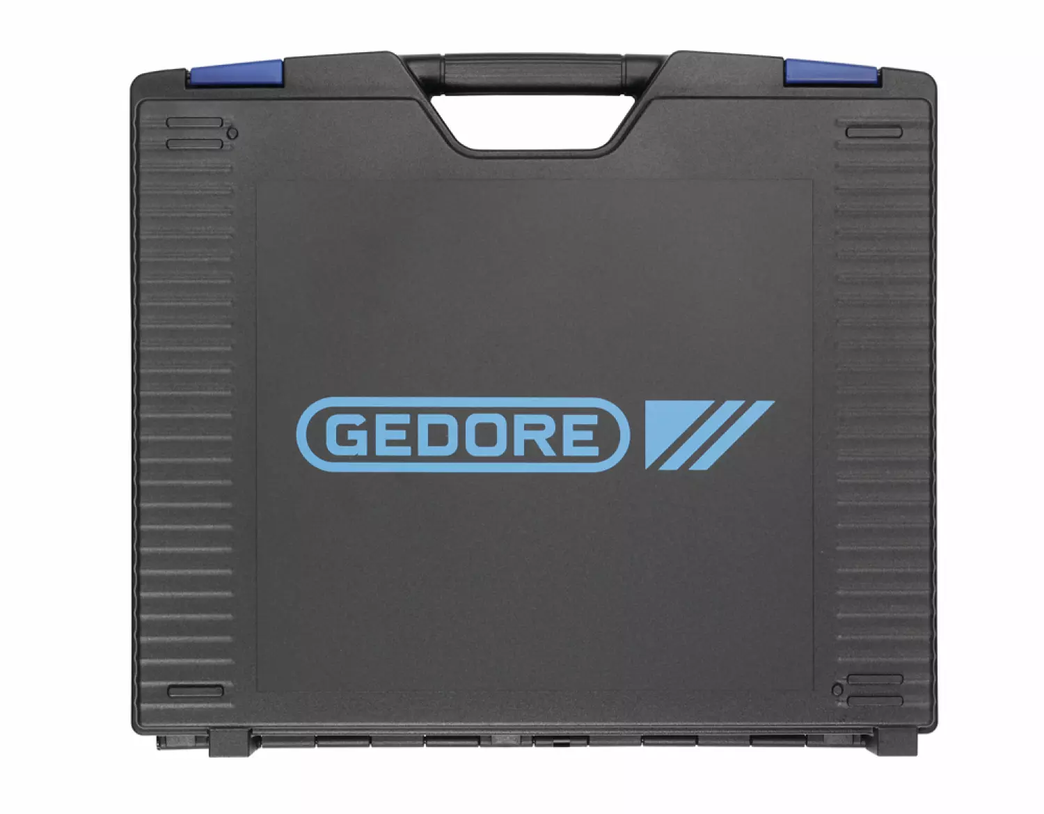 Gedore 1000 49-delige Gereedschapkoffer TOURING