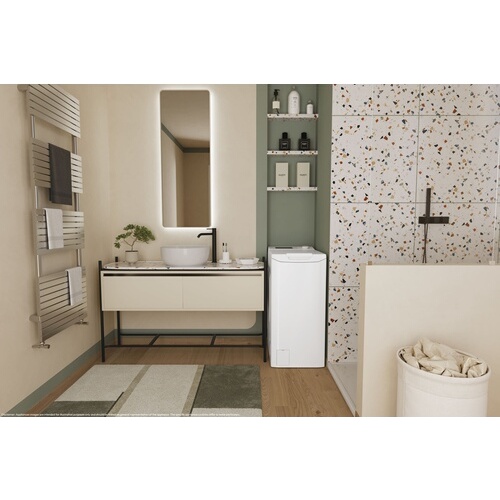 Lave-linge top Candy LAVE-LINGE TOP