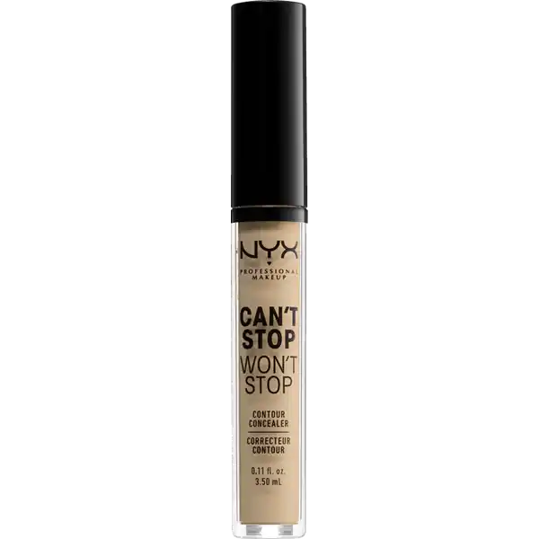 Can't Stop Won't Stop Contour Concealer 09 Medium Olive