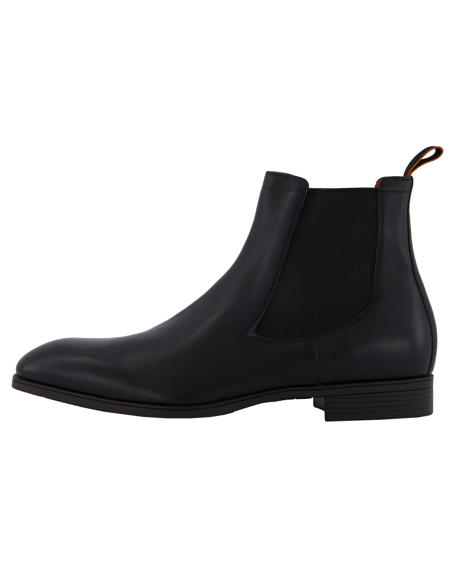 Santoni| Herren Chelsea Boots