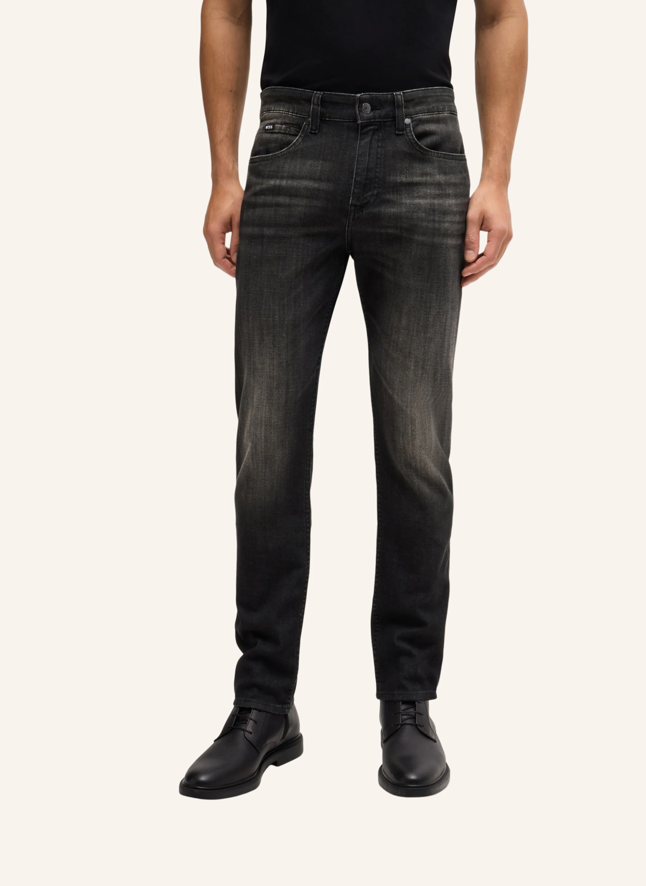BOSS Jeans H-DELAWARE Slim Fit