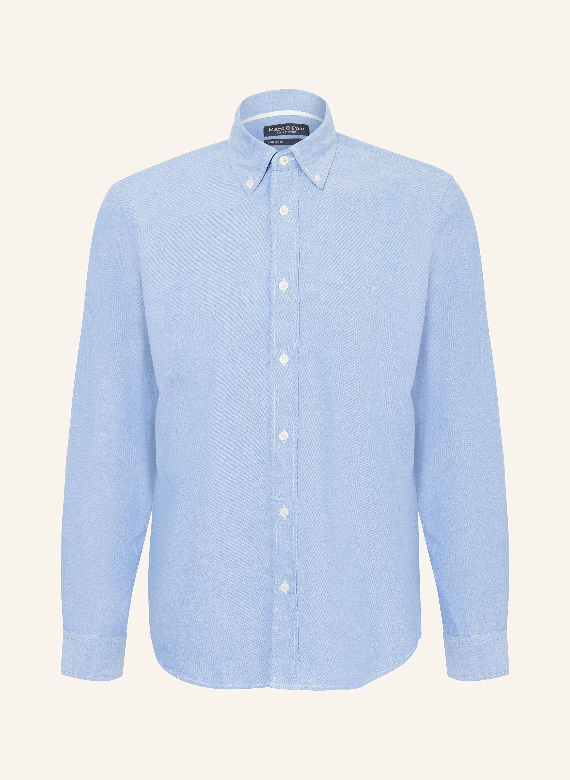 Marc O'Polo Hemd Comfort Fit