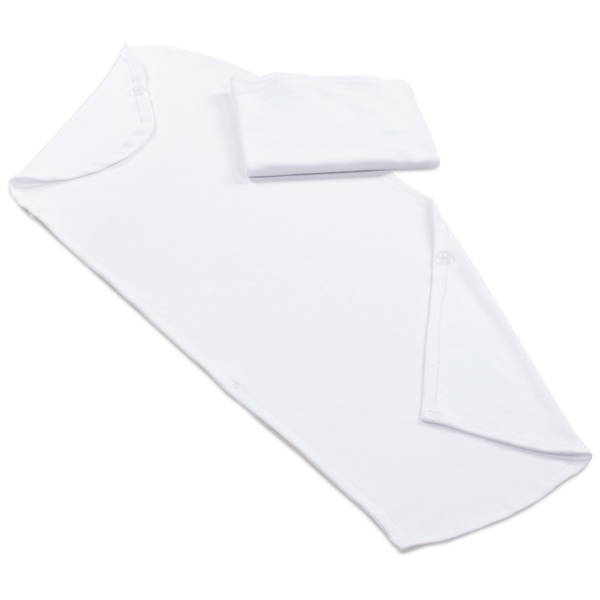 babybaybabybay   Doppelpack Jersey Bezug fürs Kuschelnest