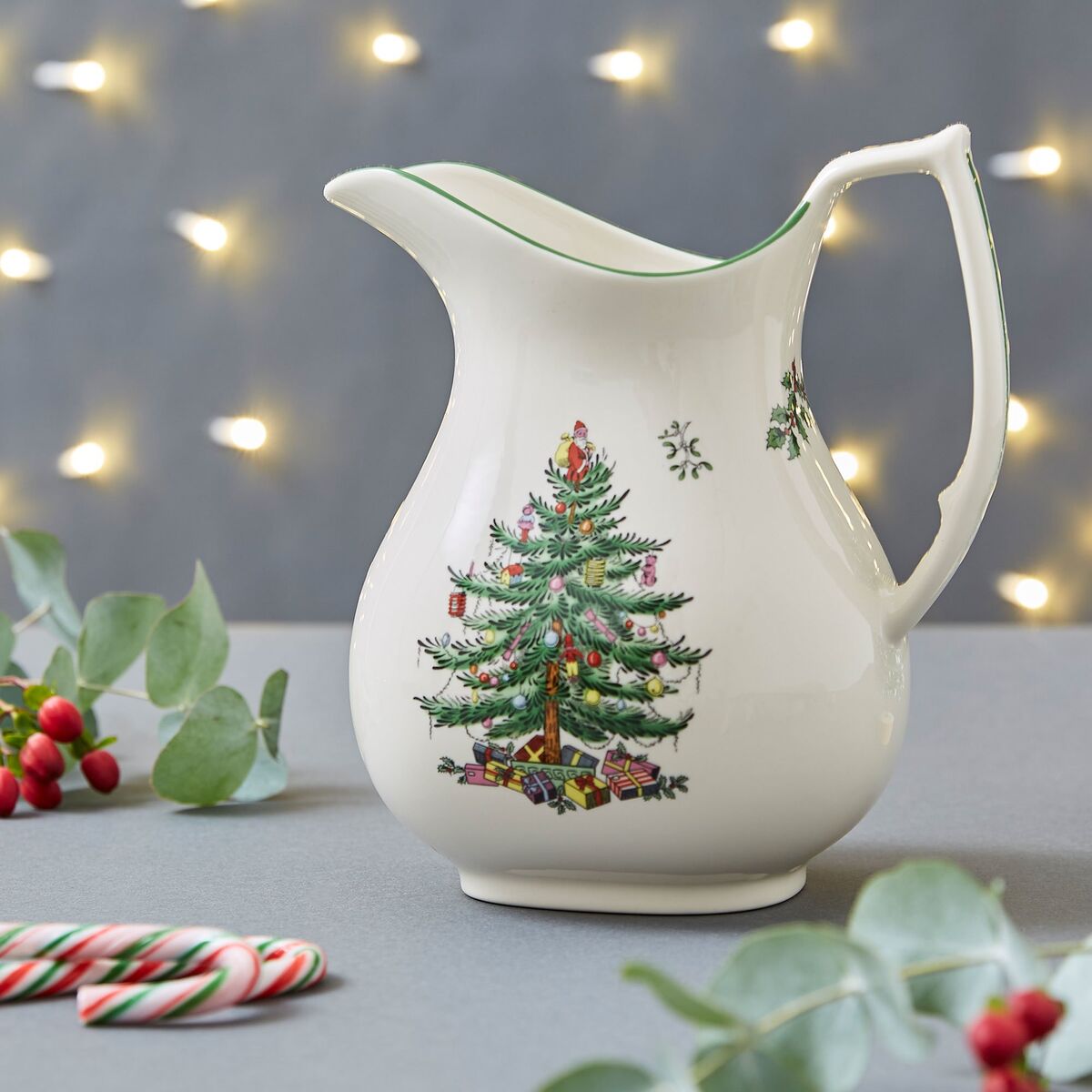Christmas Tree kanne 1,4 liter