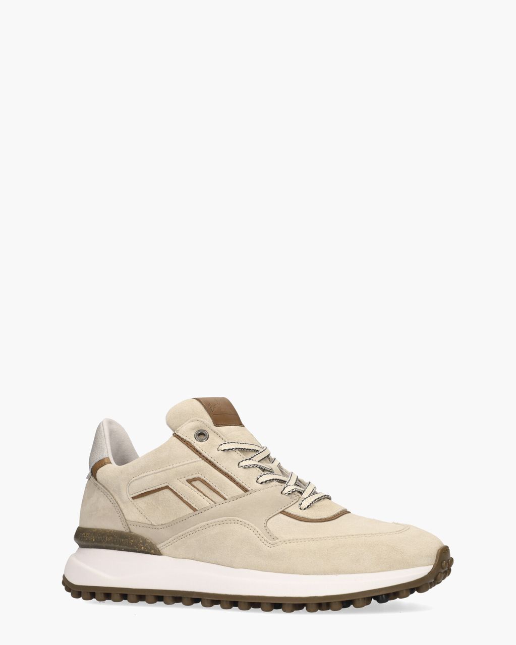Floris Van Bommel Noppi 38.08 Herensneakers