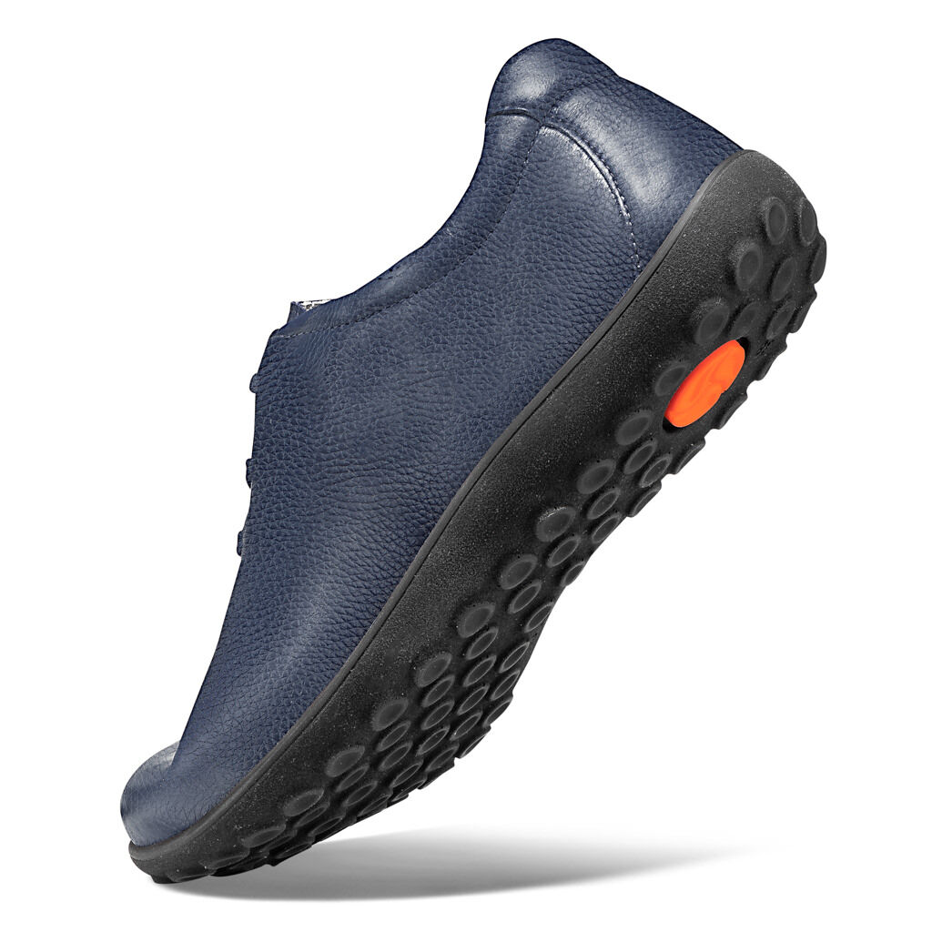 Schnürschuhe - Schnürschuh EOS dunkelblau