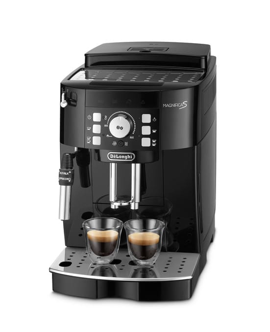 DELONGHI Magnifica 22.127.B Garantie 3 ans Coloris:Noir