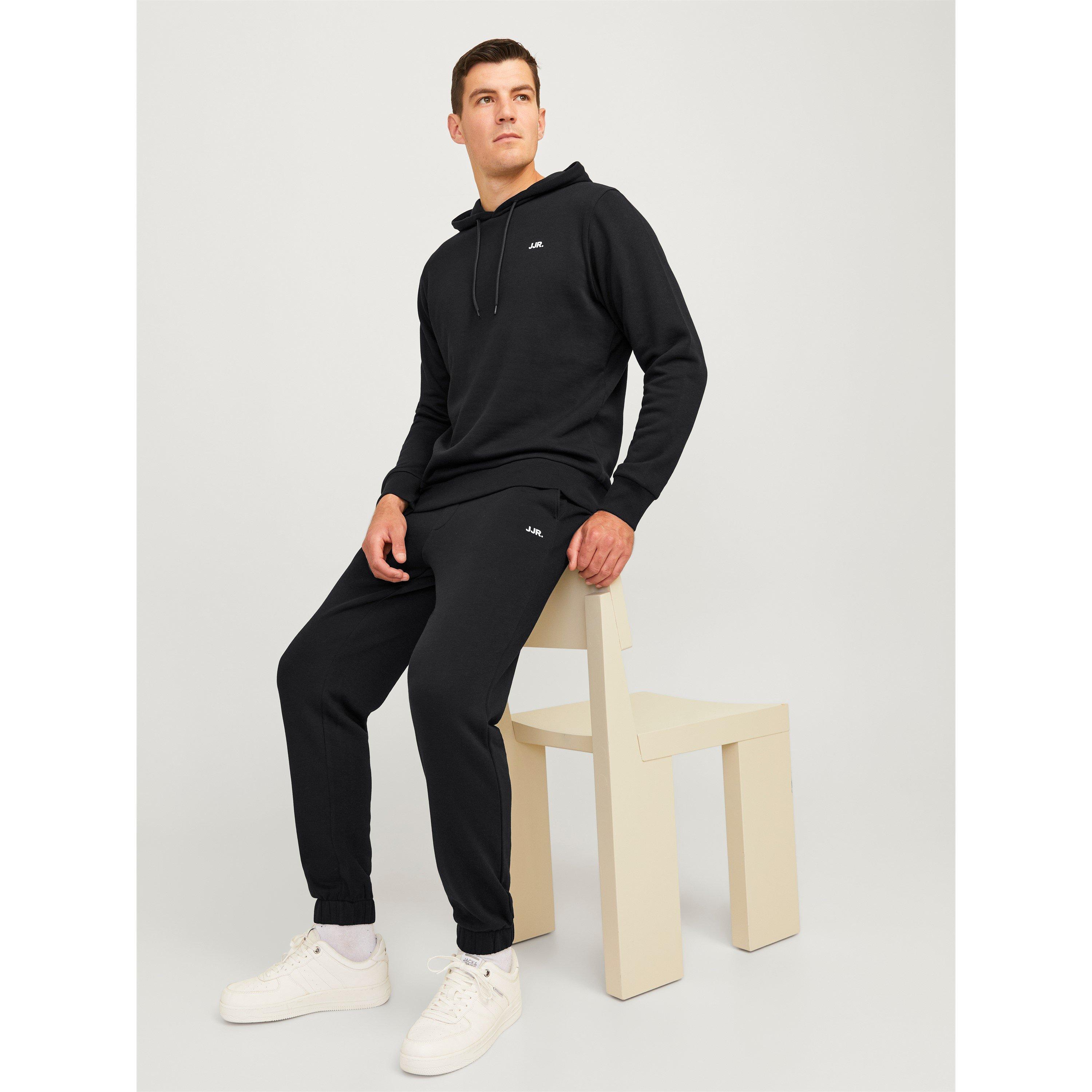 JJ Rebel Logo Sweat Pant