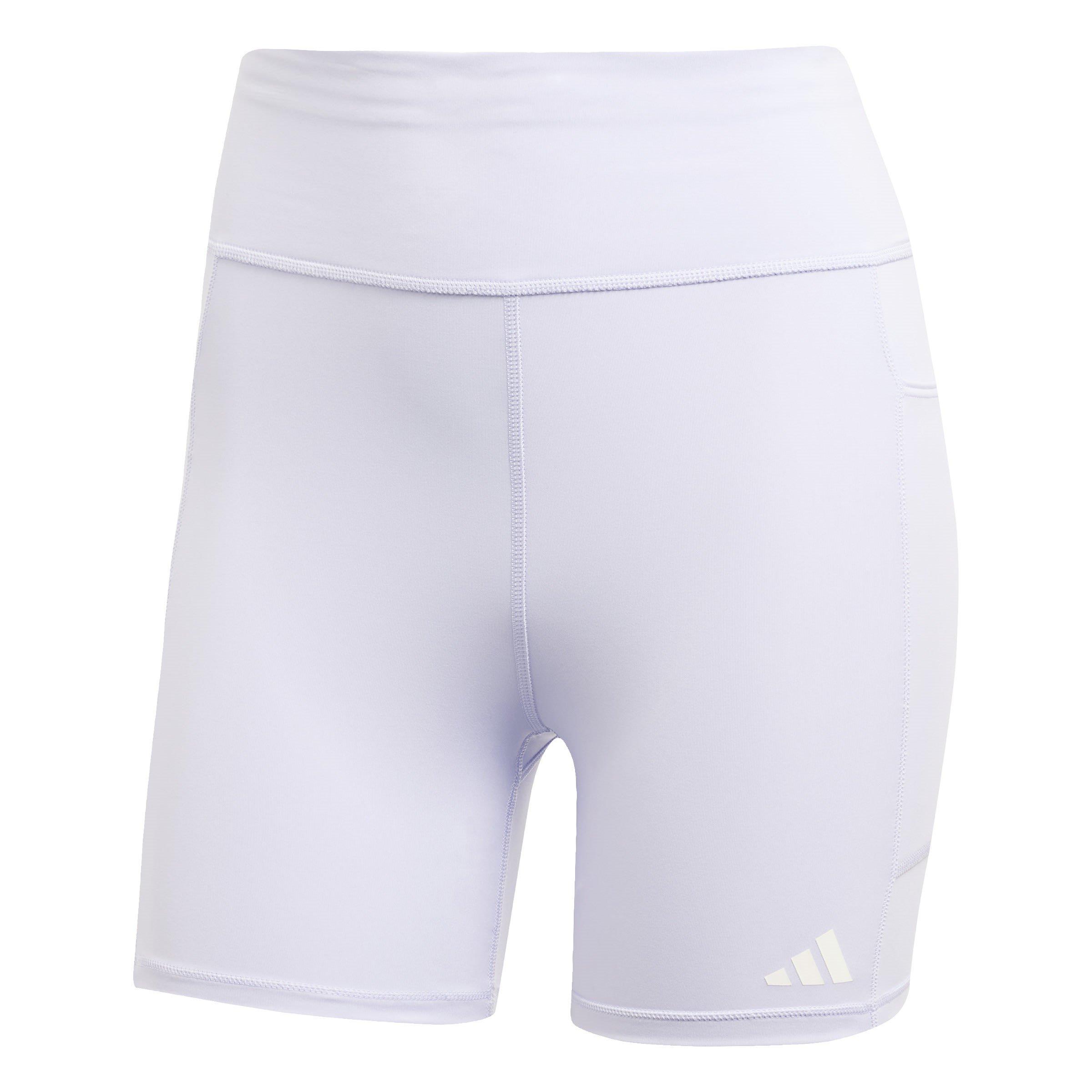 adidas Own The Run Short Leggings Womens