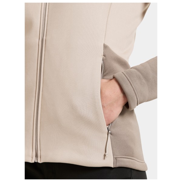 Didriksons - Women's Anneli Fullzip 3 - Veste polaire