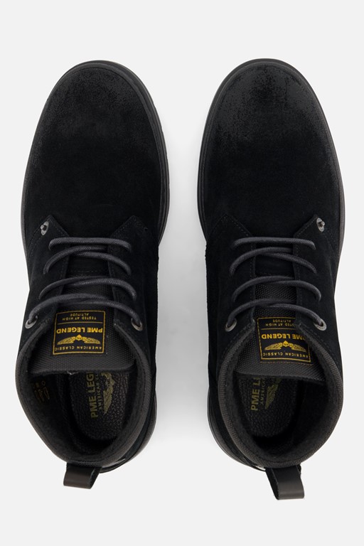 PME Legend Superfletch Veterschoenen zwart