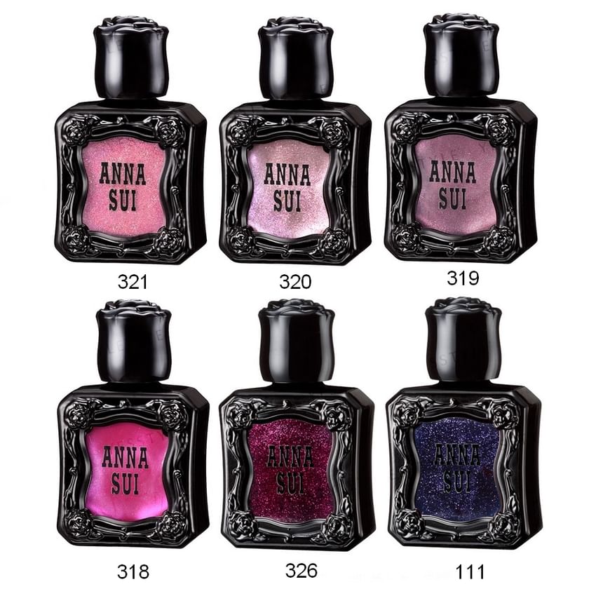 Anna Sui - Nagelkleur