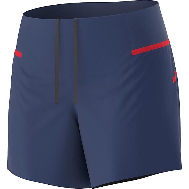 THE NORTH FACE - SHORT COMP SHORT W