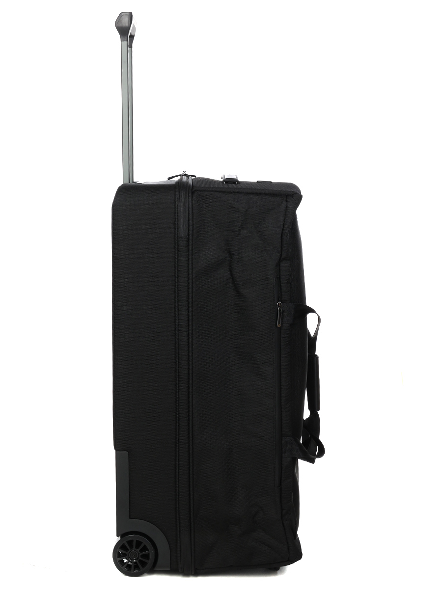 Sac de voyage À roulettes Porsche Design Roadster Nylon 76 cm