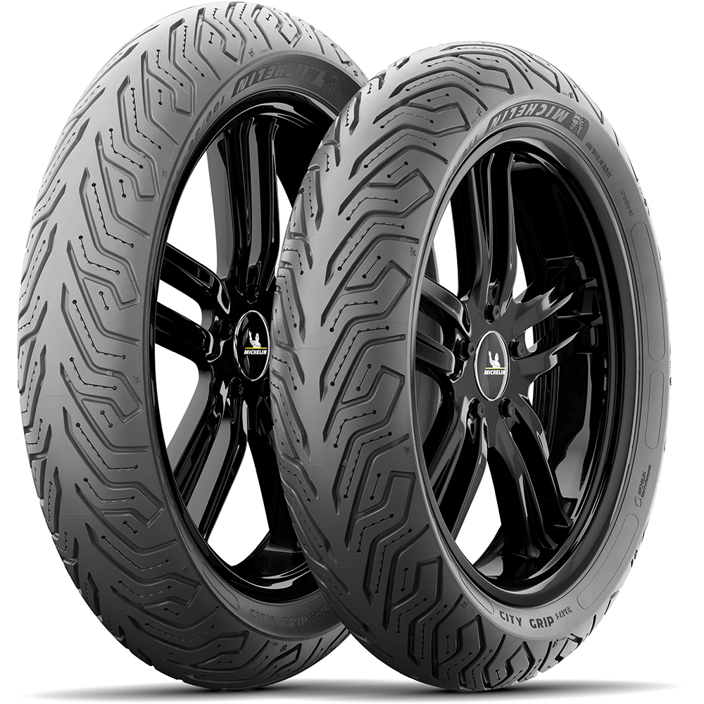 Michelin - Pneu City Grip Saver