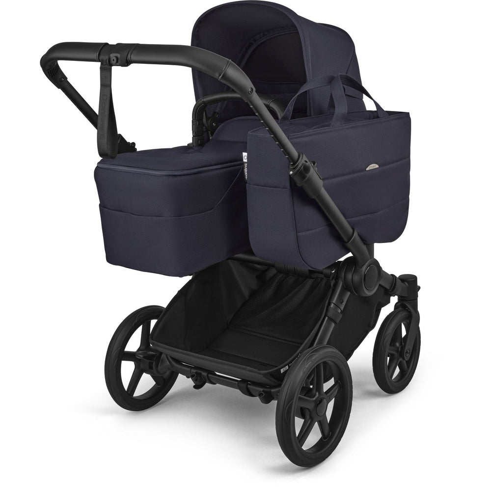 Køb Bugaboo Donkey 6 Complete Barnevogn Deep Indigo