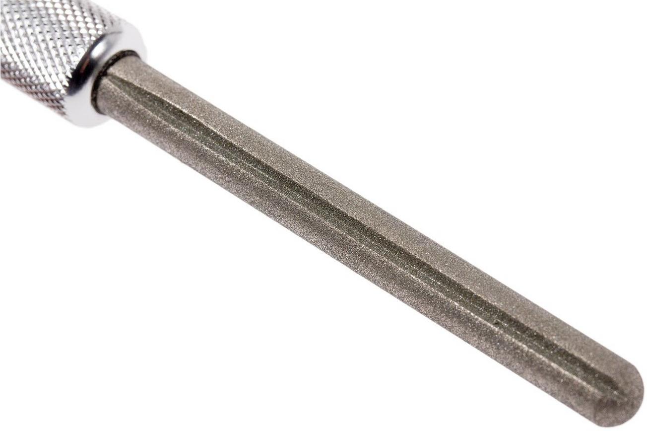 Skerper Basic slijp-pen met diamanten slijpstaaf, SO001