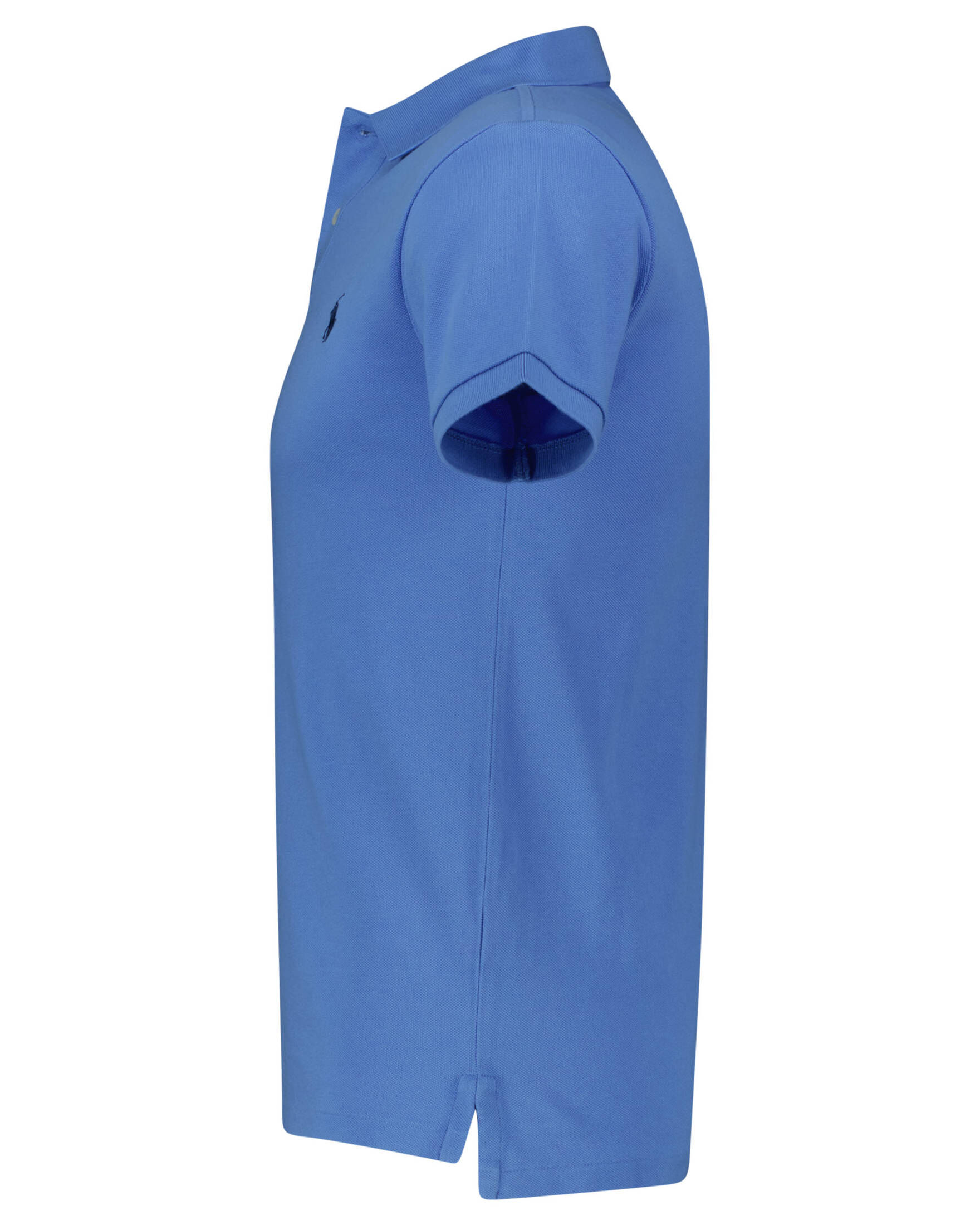 Polo Ralph Lauren| Herren Poloshirt Slim Fit Kurzarm