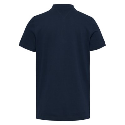 Polo à manches courtes homme Tjm Slim Placket TOMMY HILFIGER