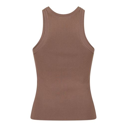 Neo Noir Willy Top, Dusty Brown, 42