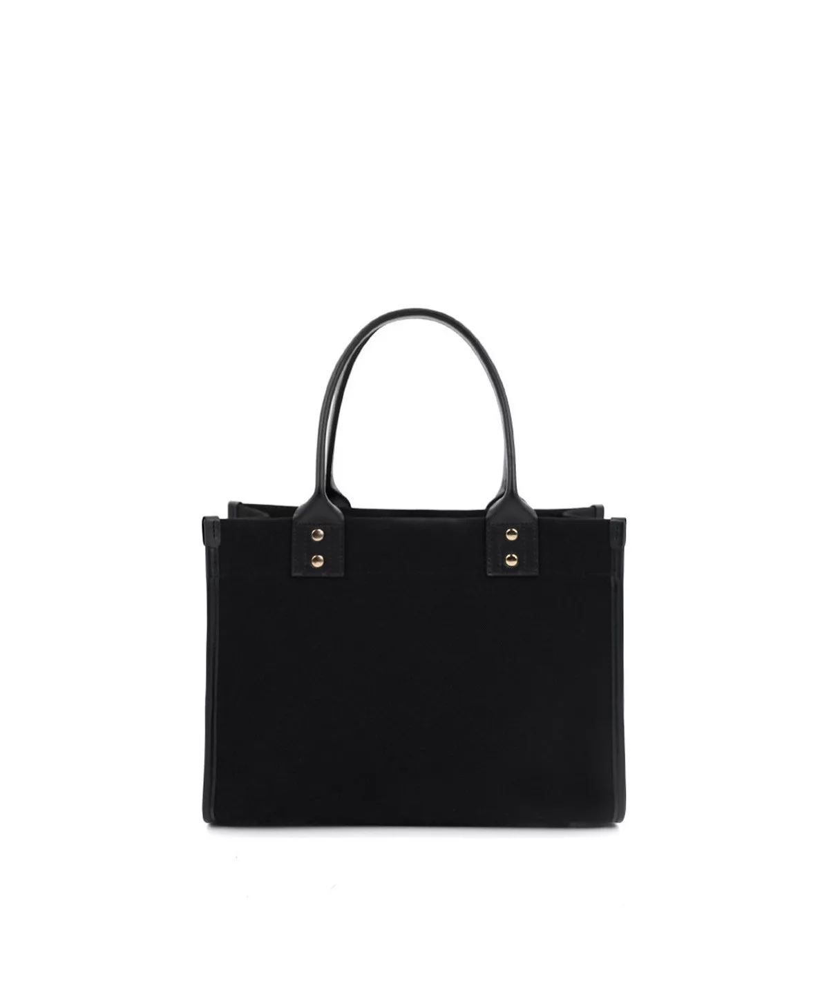 LE SAC CABAS FF27 NOIR