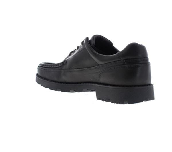 Rockport Moc Junior Boys Shoes