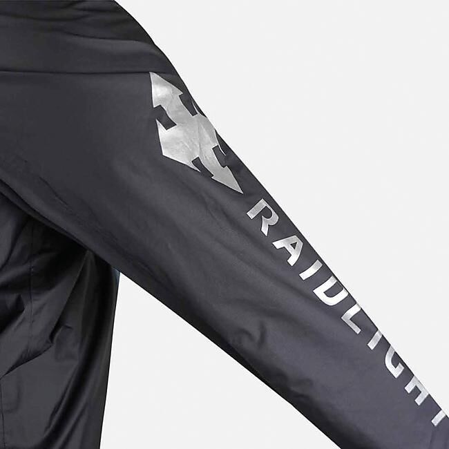 RAIDLIGHT - VESTE IMPERMEABLE ULTRALIGHT 2-0 MP + JACKET M