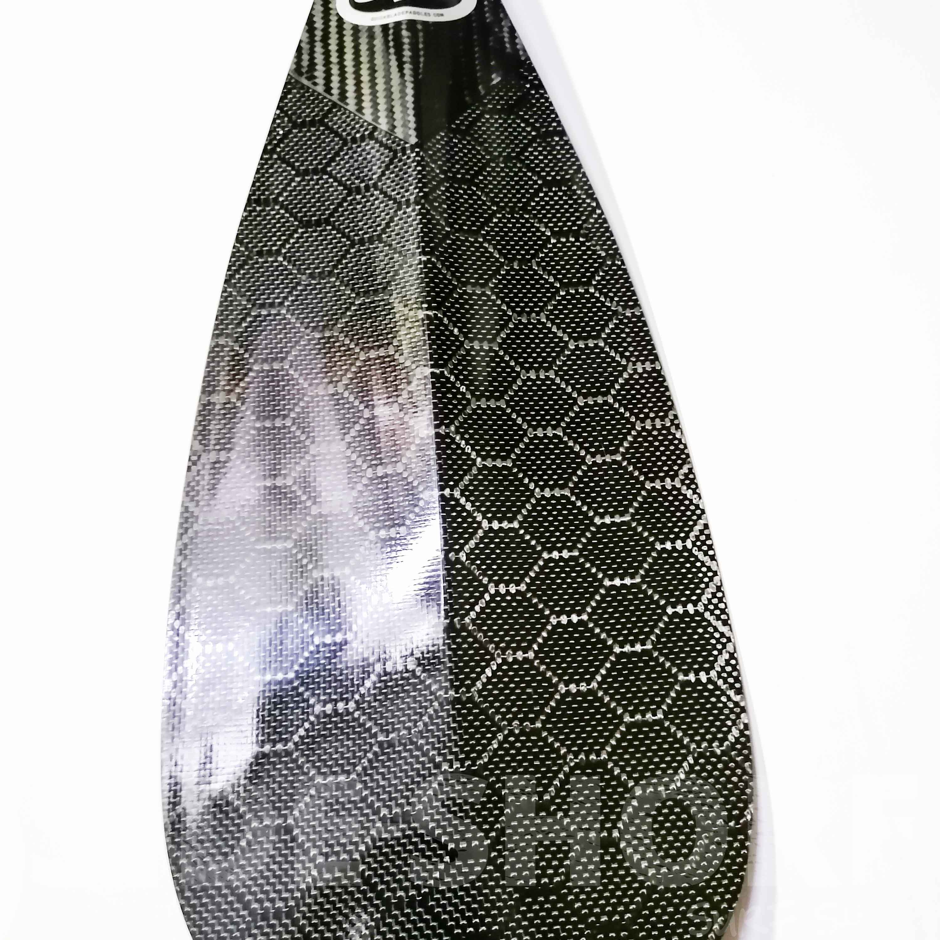 Quickblade Pale T2 - Carbone 85