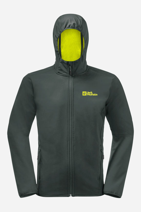 Jack Wolfskin Jack Wolfskin Bornberg Hoody M