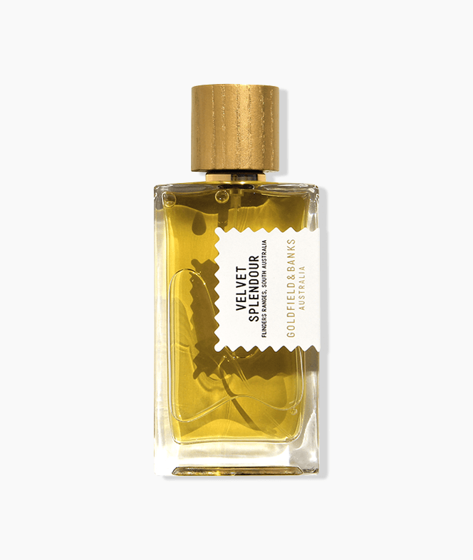 Velvet Splendour GOLDFIELD & BANKS AUSTRALIA 100 ML