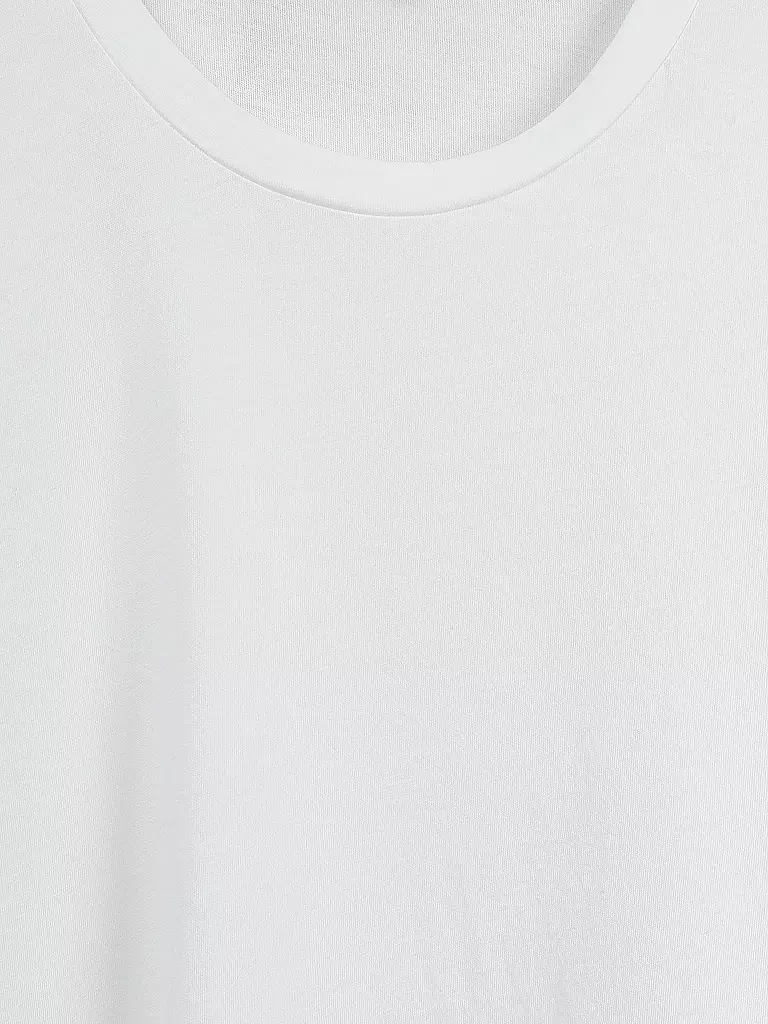 DRYKORN T-Shirt Basic weiss