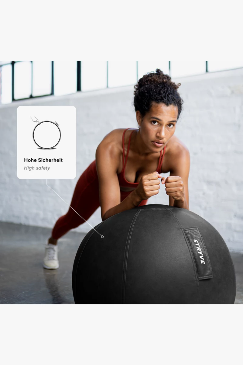 Stryve Active 65 cm Gymnastikball