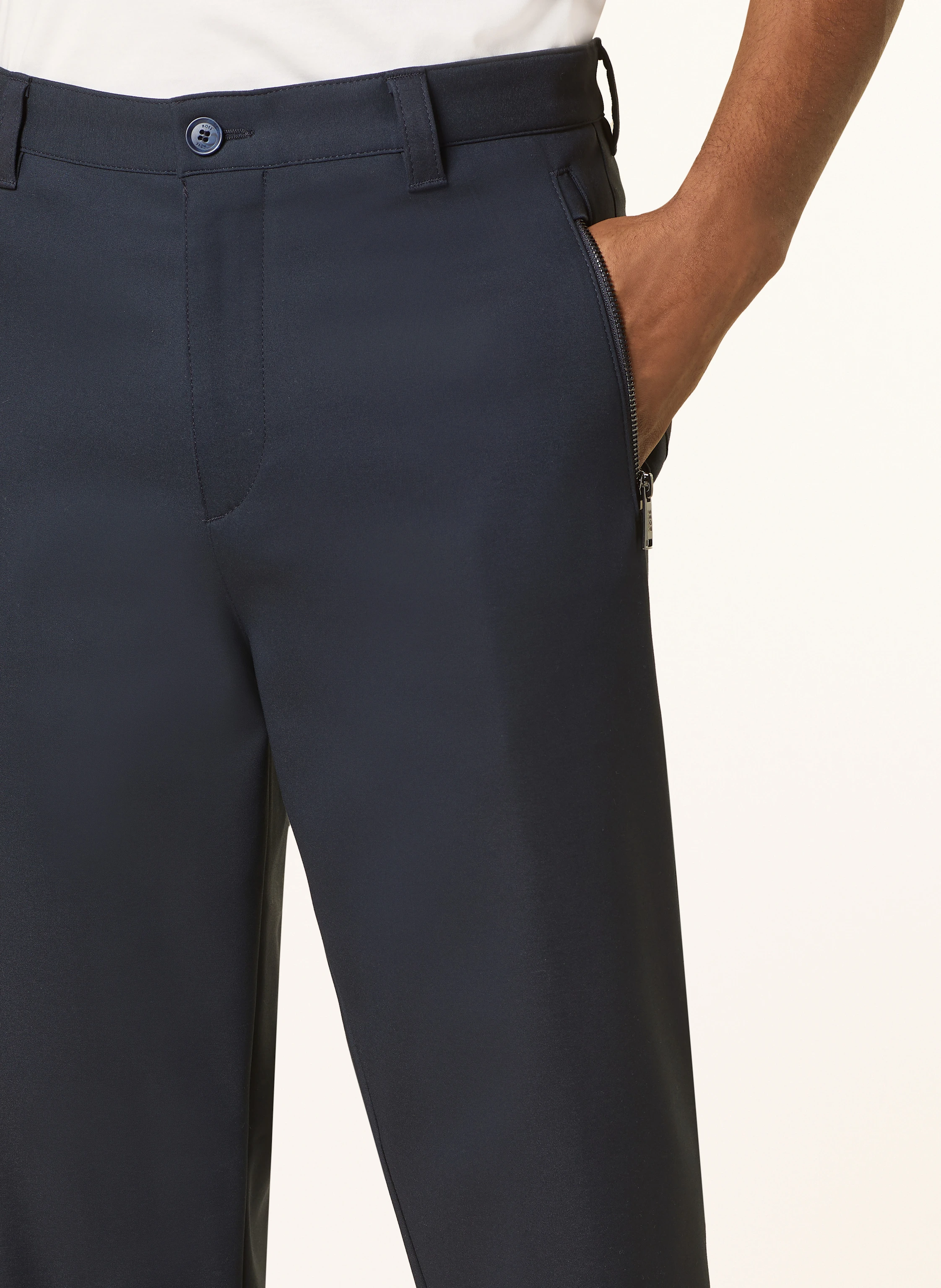 BOSS Chino PERIN Tapered Fit