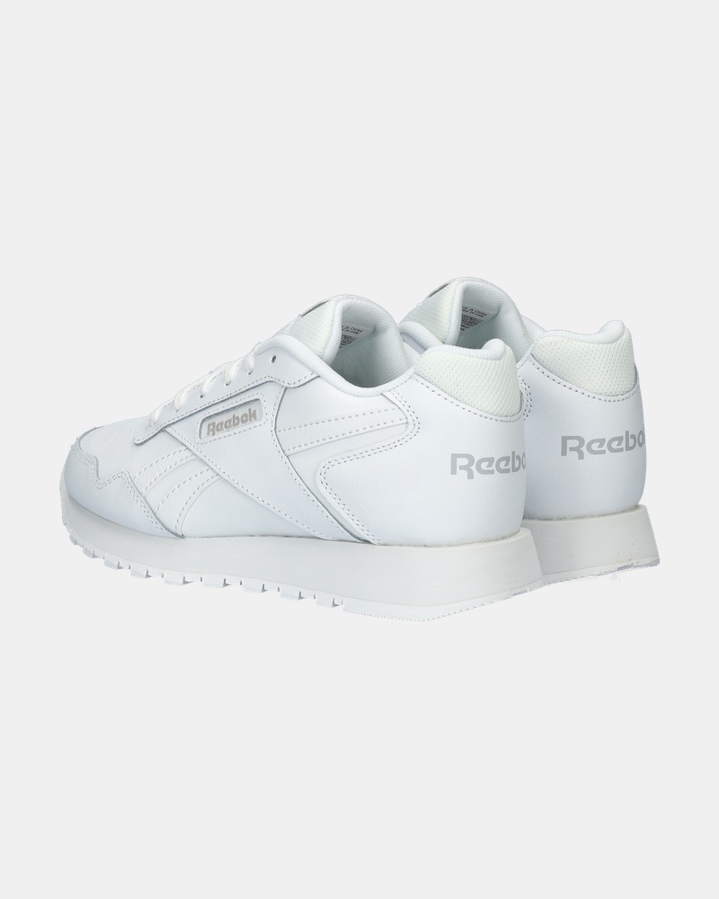Reebok Glide Lage sneakers  - wit