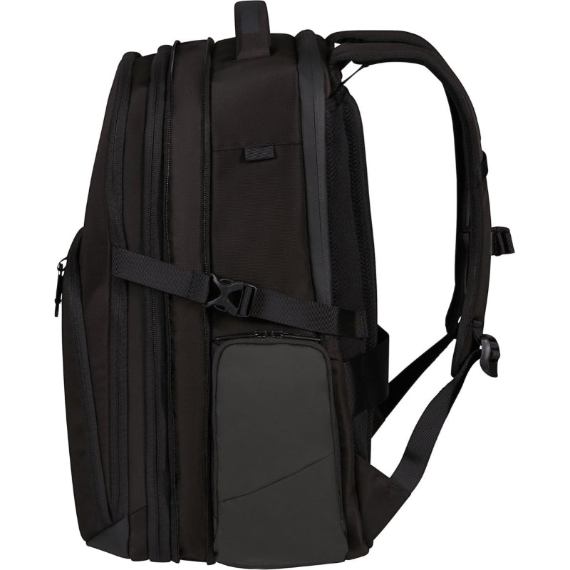 Samsonite Biz2Go Laptop Backpack 17,3'' Black