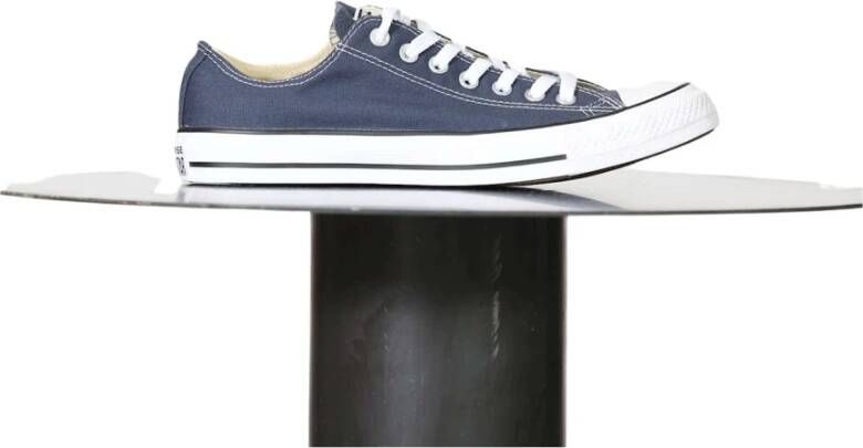 Converse Chuck Taylor All Star Core Ox Bambini sneakers Blauw