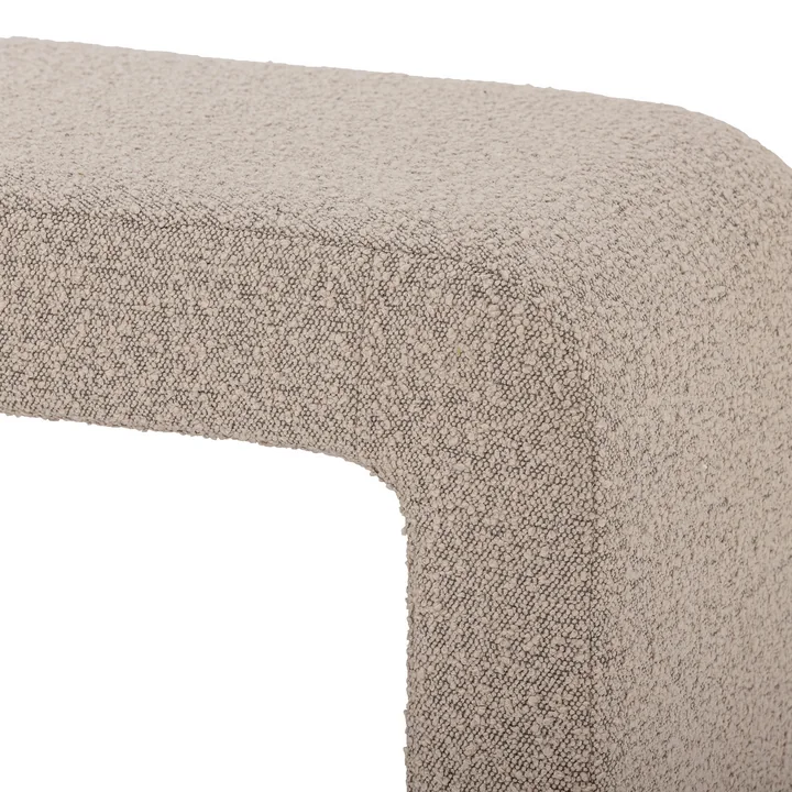 Bloomingville - Bobbie Hocker, beige
