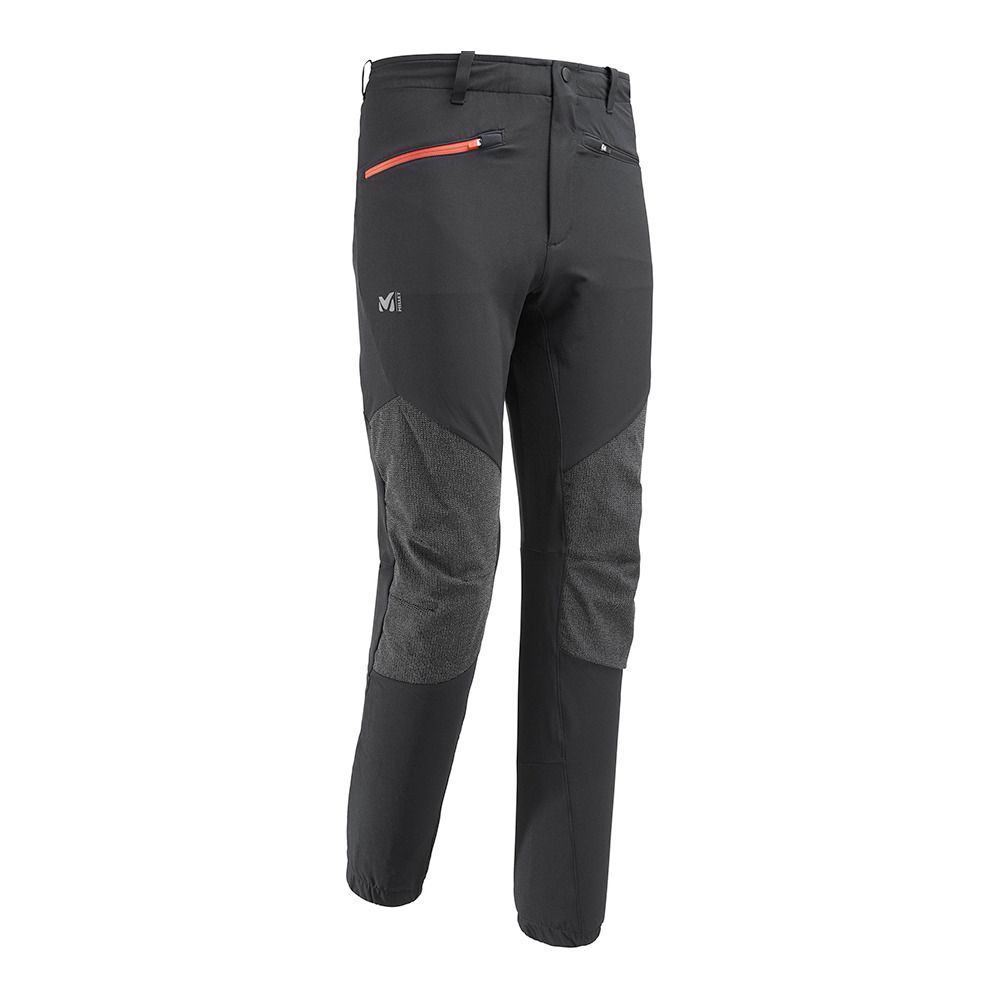 Millet SUMMIT 200 XCS - Pantalon Homme black